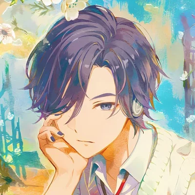 🍨 / 25ji - KAITO / Spending Time