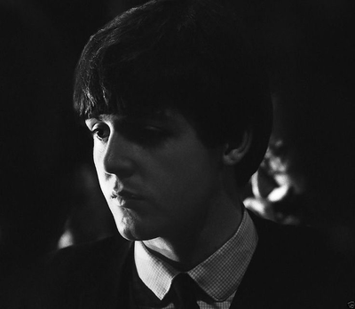 Paul McCartney 