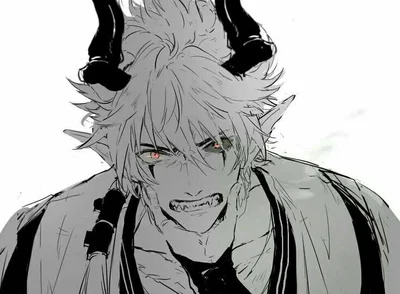☙ Slave_monster...)) 