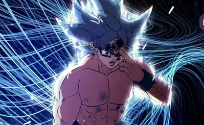  death battle? Opinion 