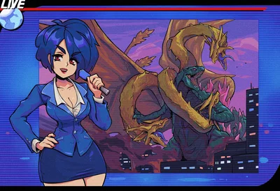 Connie Matsu 