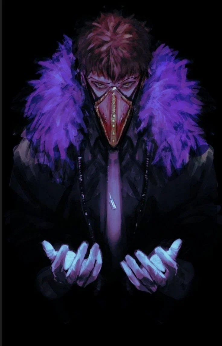 IFHY || Overhaul 