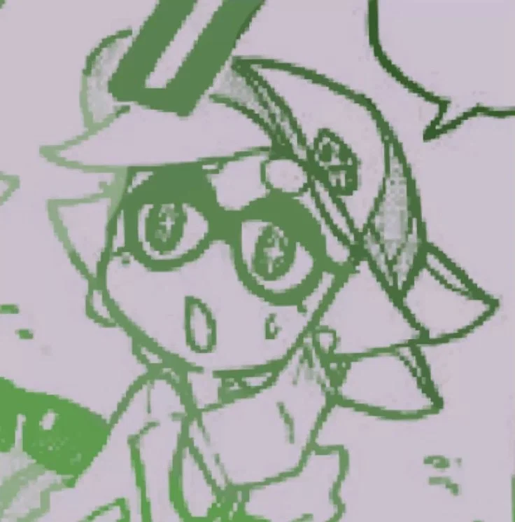 Marie's day off ~ Splatoon