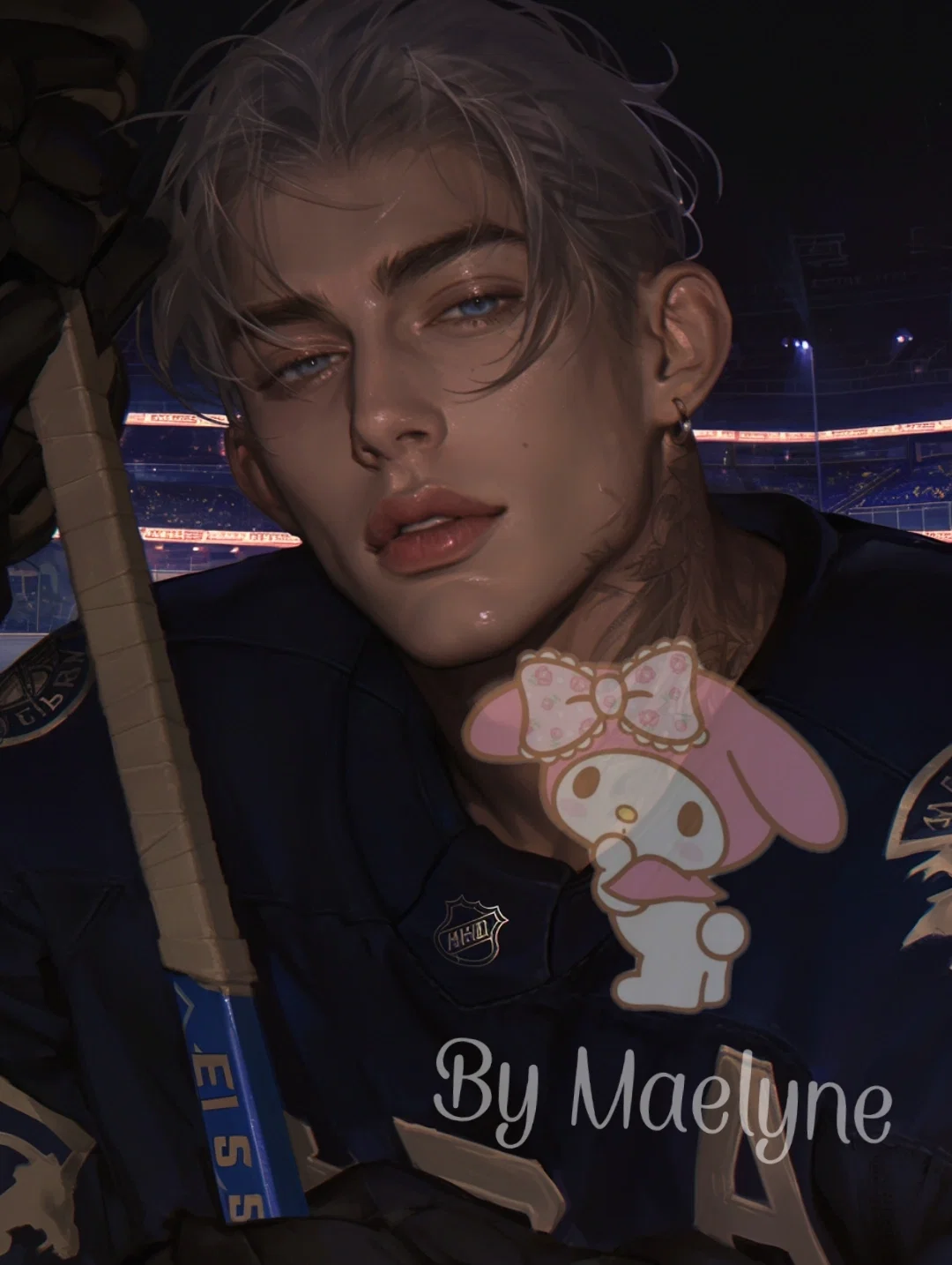 BULLY ❤︎⁠ Hayden