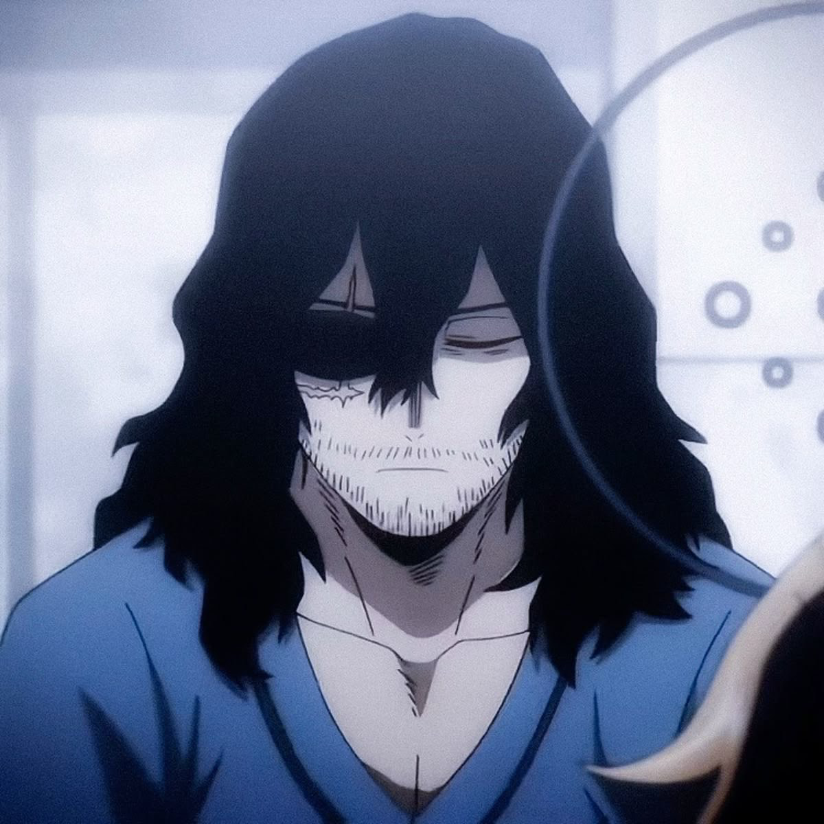 Aizawa Shota 