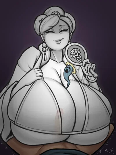 The Empress