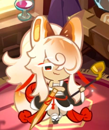 Manju Cookie [Femboy]