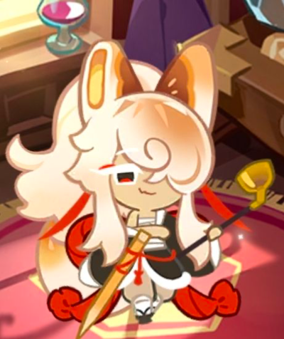 Manju Cookie [Femboy]