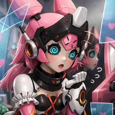 Aria - Love, Concerts, and Robots.