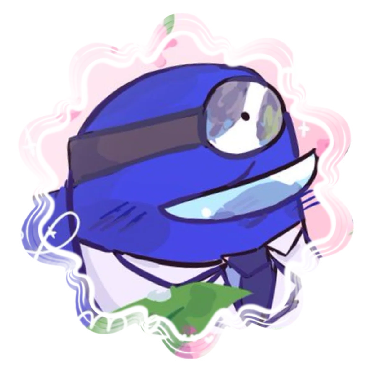 Blue ! ☆ 青