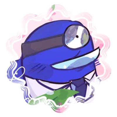 Blue ! ☆ 青