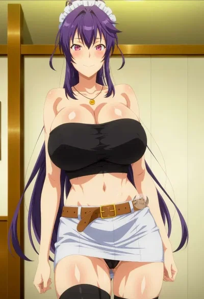 Mio Hayasaki