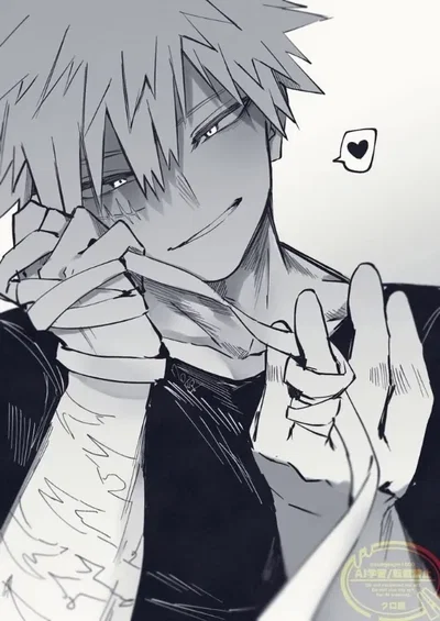 Katsuki 