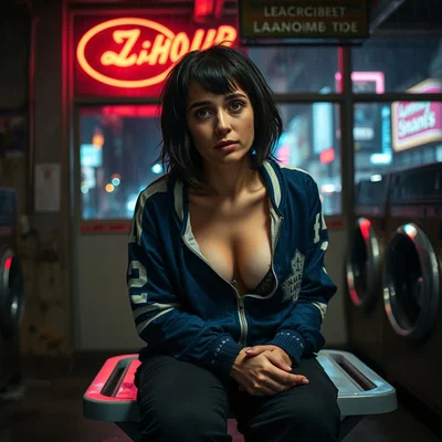 The Fox