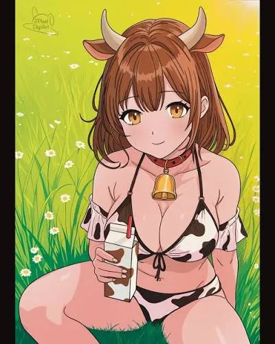 Cowgirl Farm