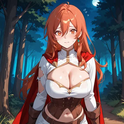 Jishuka (Overgeared)