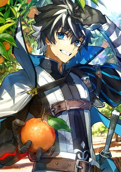 Charlemagne || Fate / Grand Order