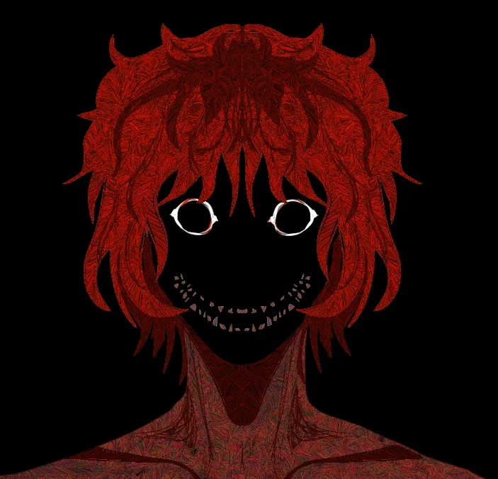 The Monster That's Bound to You (Horrifying Monster X Monster fucker user)