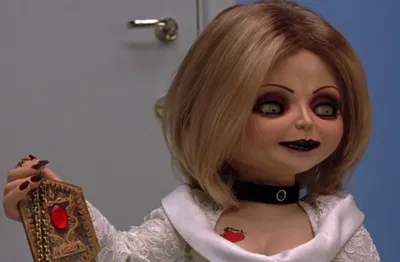 Tiffany Valentine (Doll)