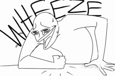 TO THE PERSON WHO KEEPS ASKING FOR FUCKING FROGS.
