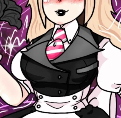 Star Maid Uniform