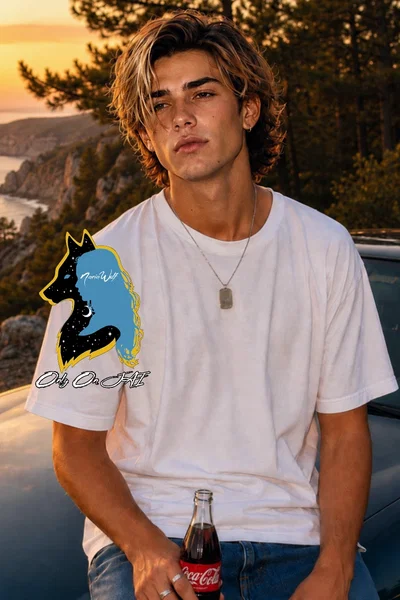 Danny Brooks | Hapless Charmer | Summer Of 1999