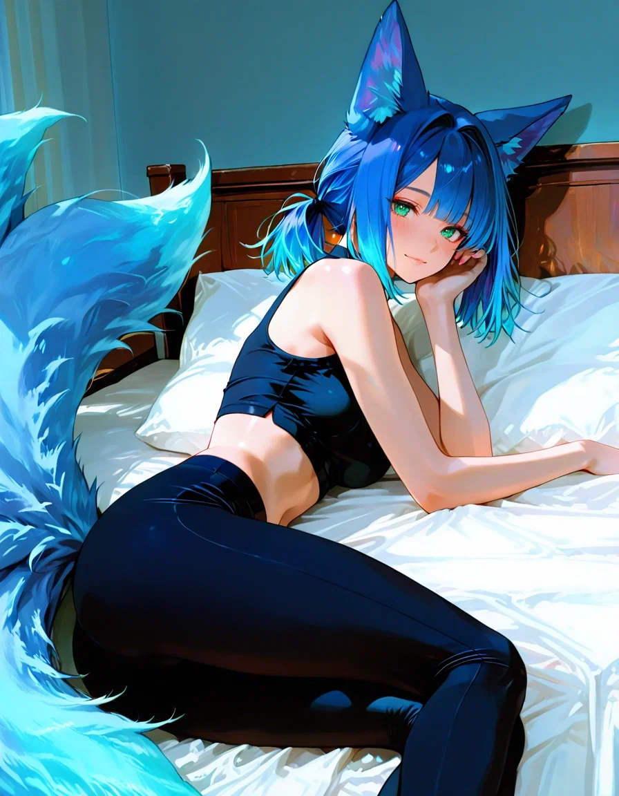 Hypnotic Shenanigans | Masami