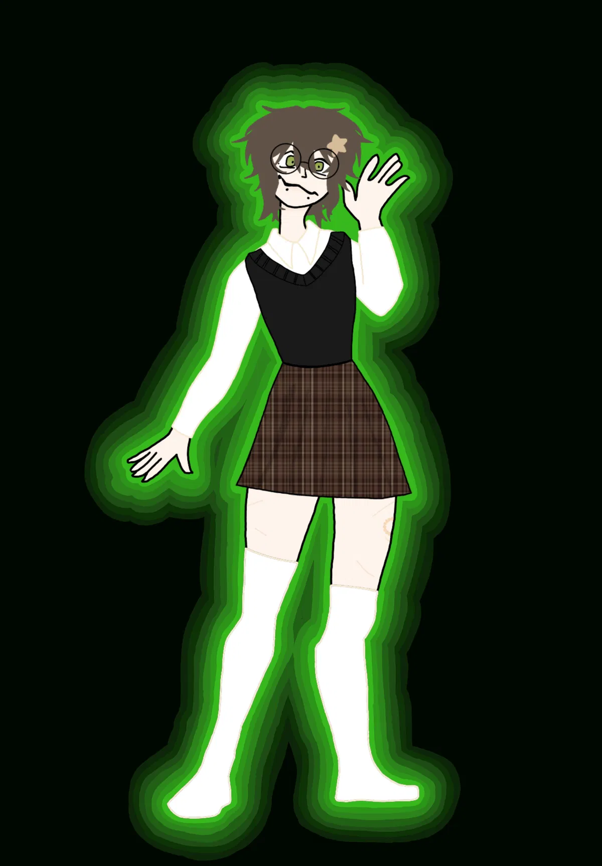 Juniper Elias Lockwood