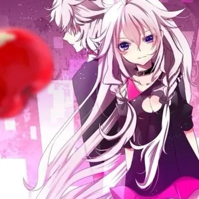 IA | Six Trillion Years And Overnight Story