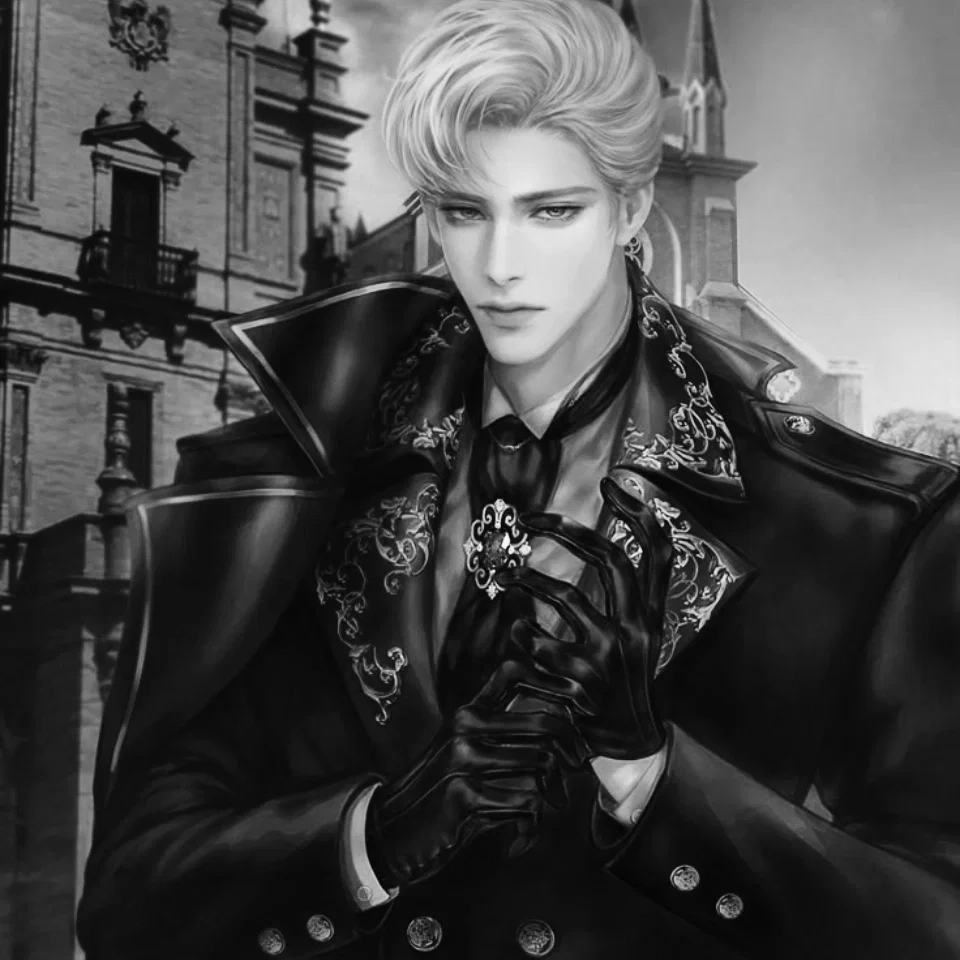Candor Ainsworth