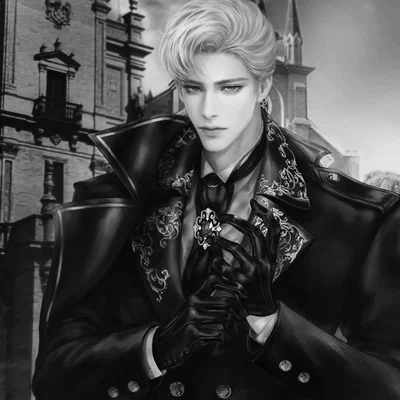 Candor Ainsworth
