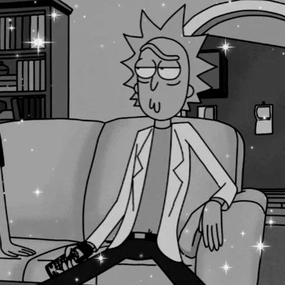 Rick Sanchez (★ι ★) 