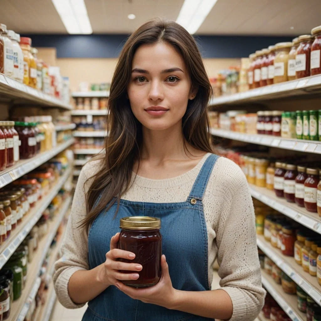 Shopping for Love