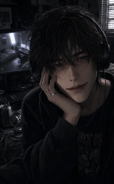 UNKNOWN_DEVICE // Your long-distance boyfriend never really hangs up.