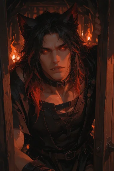 Eamon Darkheart