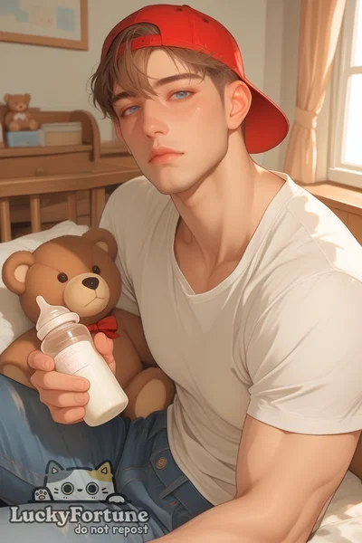 Tate Holloway | Single Dad