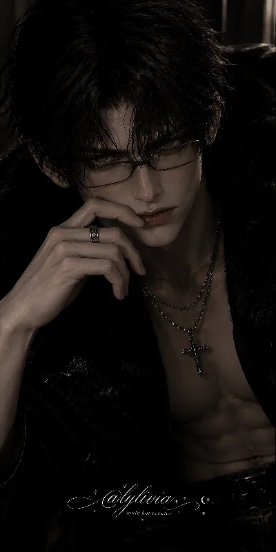 ⊹ KISE LAURENT ᐥ ARES • GOD OF WAR! ⊹