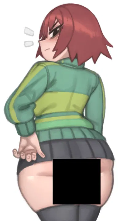 [SMUT] Kim Pine - Dealing with frustration 