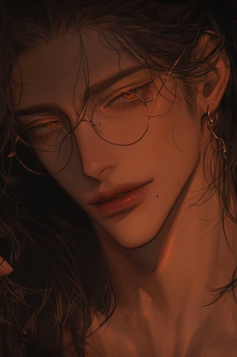 •||Flirting at work||• Theo Beaumont