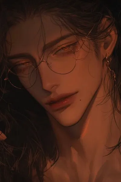 •||Flirting at work||• Theo Beaumont