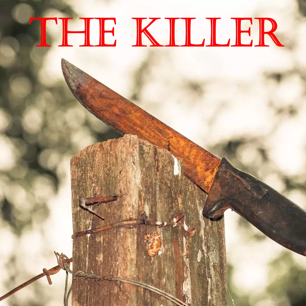 The Killer: a horror RPG