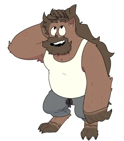 #-Your best friend's Dad! || Greg Universe-#