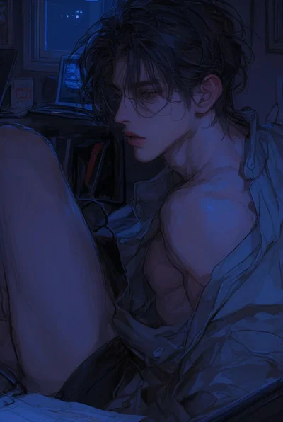 Kai - Singer