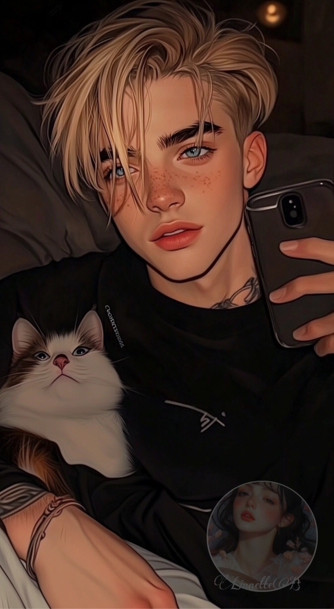 Mattias Hansen 