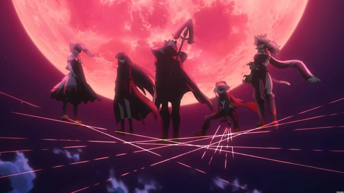 Akame ga Kill RPG