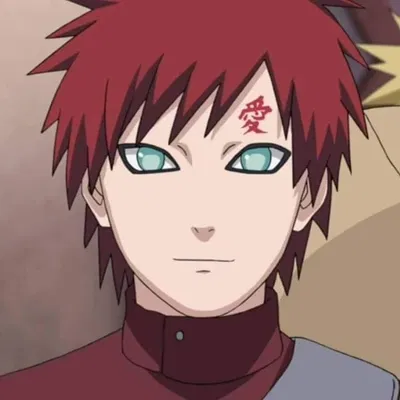 Gaara father