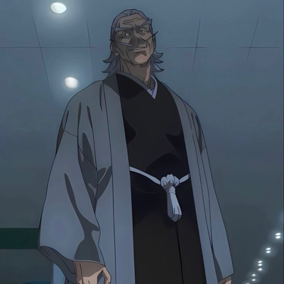 Naobito Zen’in - Part 2 MalePOV
