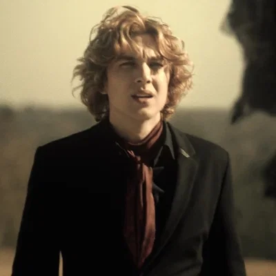 Michael Langdon