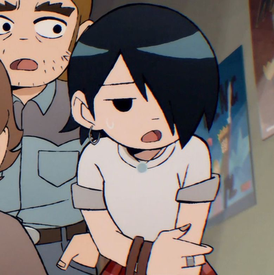 Knives Chau