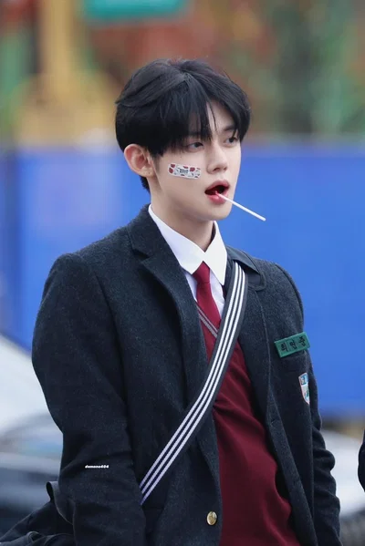 Choi Yeonjun